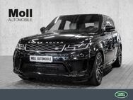 Land Rover Range Rover Sport, 3.0 Autobiography Dynamic SDV6 EU6d-T, Jahr 2019 - Frechen