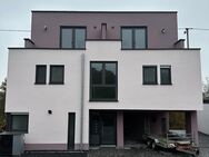 NEUBAU - Moderne Penthouse-Maisonettewohnung - Püttlingen