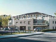 # IMMOTIONAL - KLIMAFREUNDLICHE NEUBAUWOHNUNGEN NACH QNG IN BAD BEDERKESA - WOHNUNG 7 - Lintig
