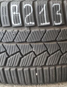 1x Continental WinterContact TS860S SSR (RSC) 225/45 R18 95V Dot3720 5-6mm B213 - Euskirchen Zentrum