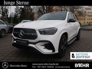 Mercedes GLE 350, de AMG Night Burmester °, Jahr 2024 - Geilenkirchen