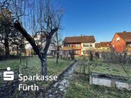 Viel Substanz - viele Möglichkeiten - viel Platz - Zirndorf
