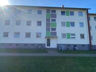 Renovierte 2-Zimmer-Wohnung im Erdgeschoss - Essen