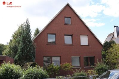 Zweifamilienhaus in zentraler Wohnlage