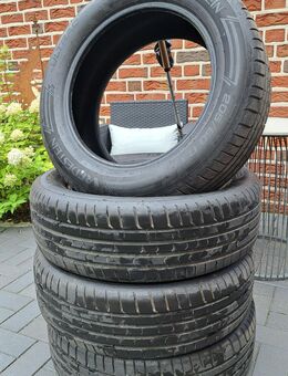 4 Sommerreifen - Twistringen