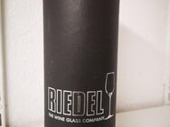 12 Champagnergläser von Riedel - Seeshaupt