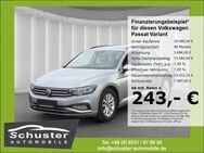 VW Passat Variant 2.0TDI*DSG ACC R-Kam Massage LED - Ruhstorf (Rott)