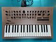 Korg Minilogue analog polyphonic synthetizer in 38458