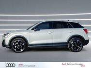 Audi Q2, S line 35 TDI qu 2x, Jahr 2024 - Ingolstadt