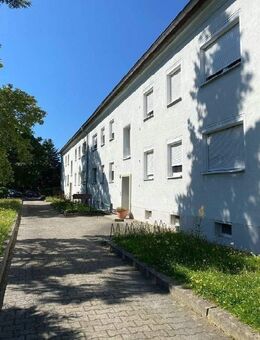 preisgünstige Eigentumswohnung in Hagenwerder - Görlitz