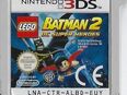 Lego Batman 2 DC Super Heroes WB Games Nintendo 3DS 2DS in 32107