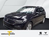 VW Tiguan, 2.0 TDI LIFE, Jahr 2023 - Gelsenkirchen