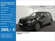 VW Tiguan, 2.0 TDI Life, Jahr 2021 - Düsseldorf