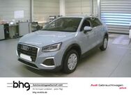 Audi Q2, Advanced Q2 30 TDI advanced, Jahr 2024 - Freiburg (Breisgau)