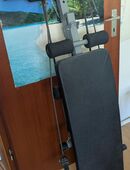 Trainingsbank in 46045