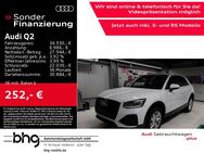 Audi Q2, Advanced Q2 30 TDI advanced, Jahr 2024 - Freiburg (Breisgau)