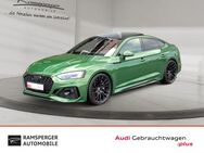 Audi RS5, Sportback AGA °, Jahr 2021 - Kirchheim (Teck)