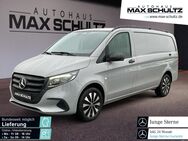 Mercedes Vito, 116 Kasten lang ->, Jahr 2024 - Weimar