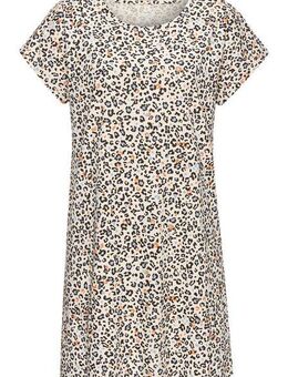 Vivance Dreams Nachthemd mit schönem Animalprint