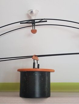 Halfen Deckenlampe 12V 3x20 Watt inkl. Versandkosten - Freystadt