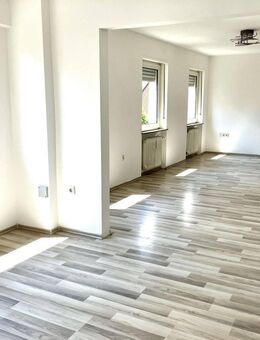 KL-Morlautern - Gepflegte 3-Zimmer-Maisonettewohnung - Kaiserslautern