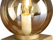 ECO-LIGHT Tischleuchte Pluto, Leuchtmittel wechselbar
