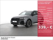 Audi Q3, 35 TFSI S LINE, Jahr 2023 - Essen