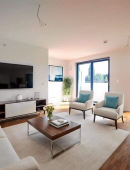 0178-8236274 - Etagenwohnung zum Sofortbezug in gefragter zentraler Lage / Lift / Balkon / Stellplatz möglich - Berlin