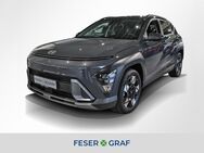 Hyundai Kona, TREND HYBRID ASSIS PAKET, Jahr 2024 - Nürnberg