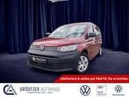 VW Caddy, Maxi NAC|||Key|, Jahr 2023 - Gröditz