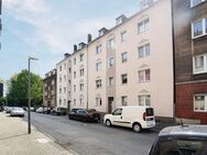 2 Mehrfamilienhäuser mit 1.076 m² in Gelsenkirchen - Gelsenkirchen