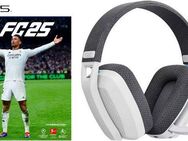 PS5 EA SPORTS FC 25 inkl. PS5 PX25 Headset (Wireless) PlayStation 5