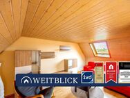 WEITBLICK: Ihre Kapitalanlage! - Asperg