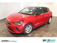 Opel Corsa, 1.2 F Turbo Elegance, Jahr 2023 - Bietigheim-Bissingen