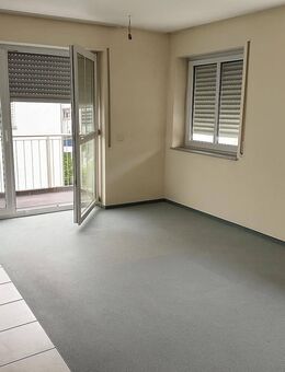 Ihr sicheres Investment – 1-Zimmer-Wohnung im Herzen von Günzburg - Günzburg