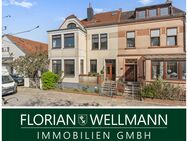 Bremen - Hemelingen | Zweifamilienhaus mit viel Gestaltungspotential und Garten - Bremen