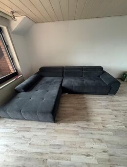 Sofa couch - Gelsenkirchen Scholven