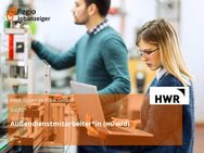 Außendienstmitarbeiter*in (m/w/d) - München Altstadt