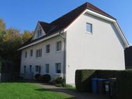 WWS - traumhafte DG-Wohnung für Paare mit Balkon und WBS - Herford (Hansestadt)