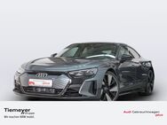 Audi e-tron, GT Q LM2uD DYNAMIK OPTIKPKT, Jahr 2021 - Bochum