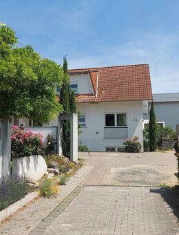 Einfamilienhaus - Waldalgesheim