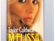 Melissa,Taylor Caldwell,Buch-Gemeinschaft - Linnich