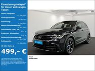 VW Tiguan, 2.0 TSI R IQ LIGHT PAN, Jahr 2021 - Hagen (Stadt der FernUniversität)