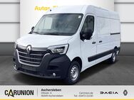 Renault Master, 3.5 Kastenwagen FWD L2H2 t Blue dCi 135, Jahr 2024 - Leipzig