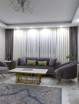 Attraktiv renovierte Wohnung mit sonnigem Balkon und Stellplatz! - Ingelheim (Rhein)