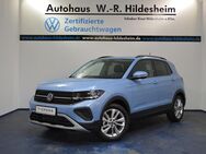 VW T-Cross, 1.0 Life, Jahr 2024 - Ludwigslust