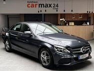 Mercedes-Benz C 180 CGI Avantgarde Navi Xen-LED - Cadolzburg