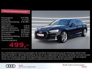 Audi A5, Sportback Advanced 40 TFSI qu Advanced, Jahr 2024 - Ingolstadt