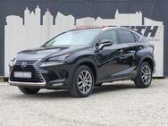 Lexus NX 300, h E-FOUR Executive Line, Jahr 2020 - Ingolstadt