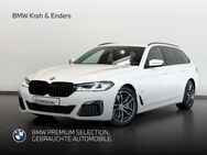 BMW 540, i xDrive M Sport Laserlicht, Jahr 2021 - Fulda